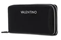 Produktbild: VALENTINO Divina Zip Around Wallet Nero schwarz