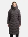 Produktbild: khujo Steppjacke Stoane2 Winterjacke mit Kapuze