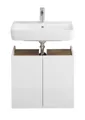 Produktbild: Pelipal Waschbeckenunterschrank Quickset 947 51 x 60 x 33 cm