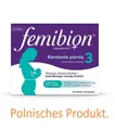 Produktbild: Femibion 3 für 4 Wochen Stillzeit 28 Tabs+28 Kap.+ 3 Tage kostenlos-3 tab+3 kap.