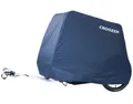 Produktbild: Faltgarage für Croozer Dog Peppa / Dog L / Dog Enna
