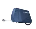Produktbild: Croozer Garage Faltgarage für Dog  Peppa / Dog L / Dog Enna blau