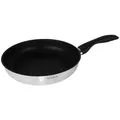 Produktbild: Klamer Pfanne, Edelstahl, Metall, Kochen, Pfannen, Bratpfannen