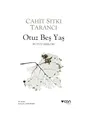 Produktbild: Otuz Beş Yaş: Bütün Şiirleri