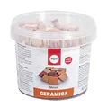 Produktbild: Rayher Mosaiksteine mehrfarbig CERAMICA, 1 Pack