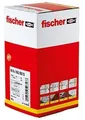 Produktbild: Fischer N 8x100 60 S Nageldübel (50) 50 Stück - 50357