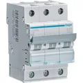 Produktbild: Hager HAGMCN332 LS-Schalter, 32 A, 3-polig