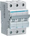 Produktbild: Hager MCN332 MCN332 Leitungsschutzschalter 3phasig 230 V, 400V