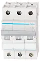 Produktbild: Hager MCN332 MCN332 Leitungsschutzschalter 3phasig 230 V, 400V