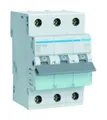 Produktbild: Hager Leitungsschutzschalter C 32A 3p 415V 6kA 3TE AC 50Hz... MCN332