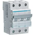 Produktbild: Hager MCN332 MCN332 Leitungsschutzschalter 3phasig 230 V, 400 V