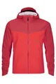 Produktbild: Cube ATX Storm X Actionteam Fahrrad Wind / Regenjacke rot 2024 S (44/46) Herren