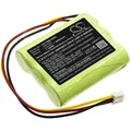 Produktbild: Ersatzakku für Toniebox Tonie Box 3,6V 2.000 mAh