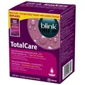 Produktbild: Blink TotalCare Twin Pack 2x 120ml+4x 15ml (Allergan) AMO