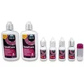 Produktbild: Blink TotalCare Twin Pack (Behälter + 2x120ml Reinigung & Aufbewahrung + 4x15ml Reinigungslösung) Aufbewahrung und Reinigung, Pflegemittel