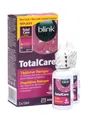 Produktbild: Blink Total Care  Kontaktlinsenreiniger 2x15ml