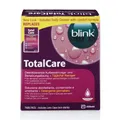 Produktbild: AMO blink TotalCare Multipack – Das Rundum-sorglos-Paket für Träger von harte...