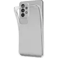 Produktbild: SBS Cover Skinny für Samsung Galaxy A54 Schutzhülle transparent passgenau cover