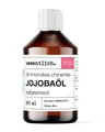 Produktbild: wesentlich. Körperöl Jojobaöl kaltgepresst 250ml von wesentlich.