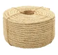 Produktbild: vidaXL Seil Seil 100% Sisal 10 mm 250 m (1-tlg)