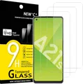 Produktbild: Samsung Galaxy Schutzglas 9H Ultra klare kratzfeste Displayschutzfolie 3er Pack