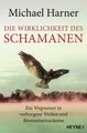 Produktbild: Die Wirklichkeit des Schamanen | Buch | 9783453702936