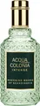 Produktbild: 4711 Acqua Colonia Intense Wakening Woods of Scandinavia Eau de Cologne (EdC) 50 ml 750023