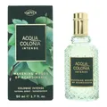Produktbild: 4711 Acqua Colonia Intense Wakening Woods Of Scandinavia Eau de Cologne 50ml