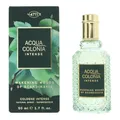 Produktbild: 4711 Acqua Colonia Intense Wakening Woods Of Scandinavia Eau de Cologne 50ml