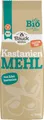 Produktbild: Kastanienmehl glutenfrei Bio 12 x 350 g