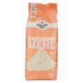 Produktbild: Bio Kastanienmehl (21,11 EUR/kg)
