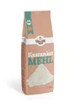 Produktbild: Bauckhof Bio Kastanienmehl glutenfrei (6x 350g) Mehlvorrat Mehl Sparpackung