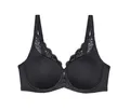 Produktbild: Triumph Amourette Minimizer-BH - Damen - Gr. 90E - schwarz