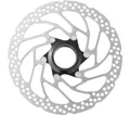 Produktbild: Shimano Scheibenbremse SHIMANO Bremsscheibe SM-RT30 mit Magnet-Verschlussring für EW-SS302 -