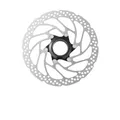 Produktbild: Shimano Bremsscheibe Ø 180 mm CL  Innenverzahnung, mit Magnet ESMRT30MJ