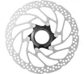 Produktbild: SHIMANO Bremsscheibe SM-RT30 mit Magnet-Verschlussring für EW-SS302 - 180 mm