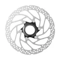 Produktbild: Bremsscheibe E-Bike SM-RT30 180Mm Center Lock Mit Magnet Ring Verriegelung Inter
