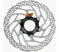 Produktbild: SHIMANO Bremsscheibe / Rotor SM-RT30 Größe 180 mm Center Lock