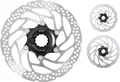 Produktbild: Shimano sm-rt30 center-lock disc rotor incl. magnet