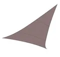 Produktbild: PEREL Sonnensegel Dieses Sonnensegel ist eine wirksame und kostengünstige Lösung, um gle, (1-tlg)