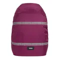 Produktbild: Coocazoo Regenhülle Regenschutz Regencape für Schulrucksack, berry