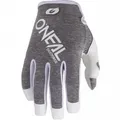 Produktbild: O'Neal Mayhem Hexx Full Finger Handschuhe XL / 10 weiß