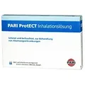Produktbild: Pari ProtECT Inhalationslösung 10X2.5 ml