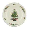 Produktbild: Seltmann Weiden Marie-Luise Weihnachten Speiseteller 25 cm Marie-Luise Weihnachten 001.291068