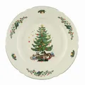Produktbild: Seltmann Weiden MARIELUISE Weihnachten 43607 Speiseteller 25 cm 6 Stück