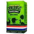 Produktbild: Yerba Mate Tee Kurupi 500g | Yerba Mate Tee | Kurupi Tradicional 500g