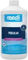 Produktbild: Medipool PoolKlar 1L - Trübungsentferner