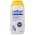 Produktbild: LADIVAL allergische Haut Sonnenschutz-Gel LSF 50+ 200ml PZN 19362668