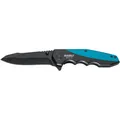 Produktbild: HAZET Klappmesser 2157-3 blau, 1 St.