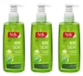Produktbild: ✅ Aok Reine Sache! Gesichtswasser mit Ginseng Mischhaut & unreine Haut 3x 200ml✅